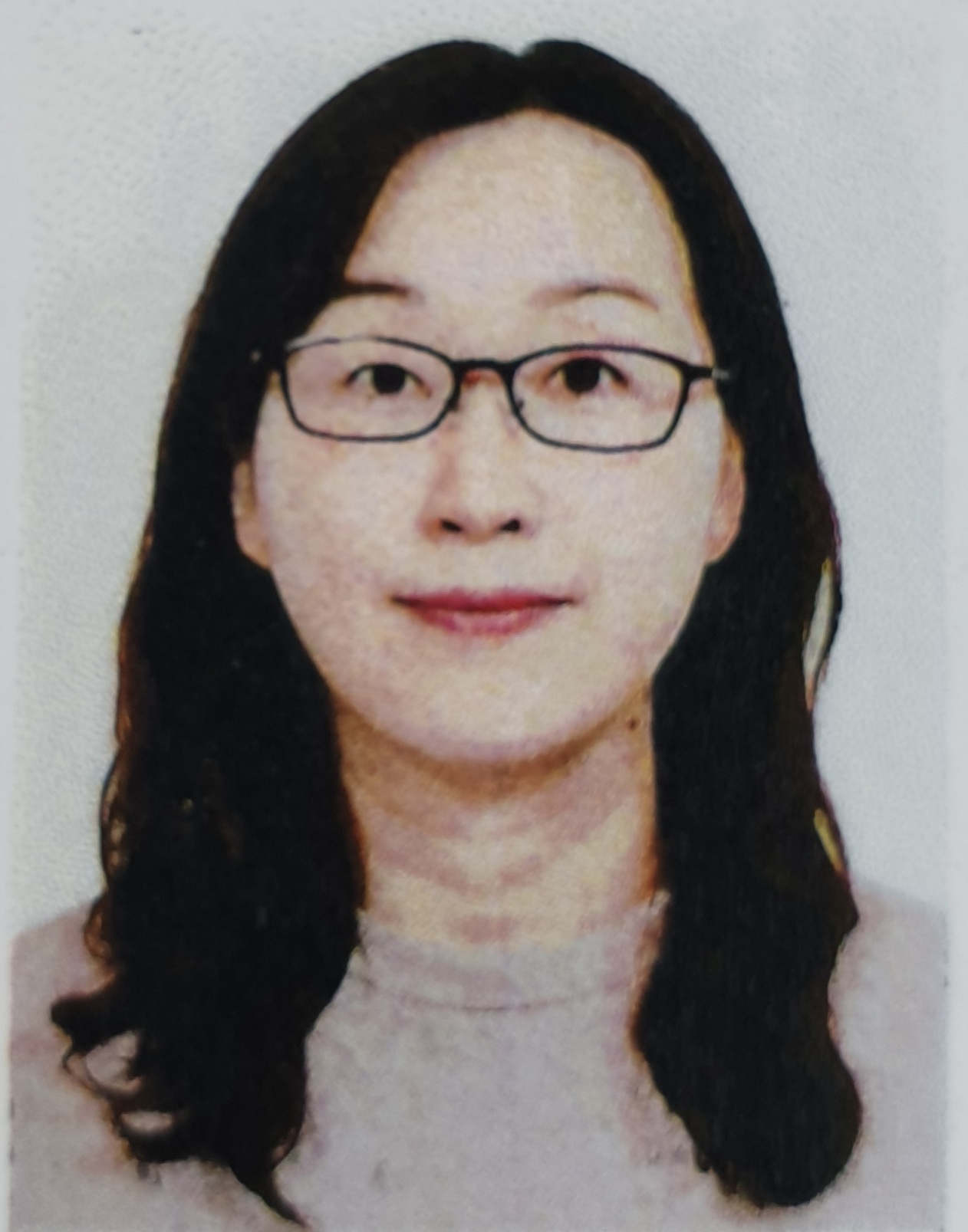 정은숙 이미지