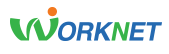 워크넷 로고