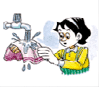화상을 당한 경우 이미지
