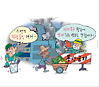 폭발 이미지