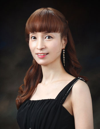 반주자 이미경